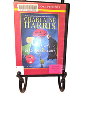 Dead in the Family (Audio Book, 2010) Charlaine, Unabridged
