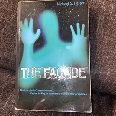 The Facade by Michael S. Heiser (2007, Perfect)