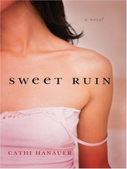 Sweet Ruin Thorndike Press Lar – GOOD