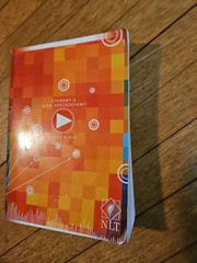 Students Life Application Study Bible