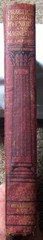 …PRACTICAL LESSONS IN HYPNOTISM AND MAGNETISM..DE LAURENCE, FIRST ED. 1902