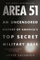 Area 51: An Uncensored History of America’s Top Secret Military Base – paper…