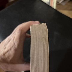 1998 „Rising Tides” Book by Nora Roberts – Used, 342 Pages, Paperback