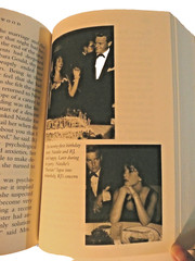 Natalie Wood: A Life Gavin Lambert-Large Print/Pieces My Heart Robert Wagner-TPB