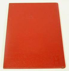 1969 North Hagerstown High School Heiskelite Yearbook Hagerstown Md – 231 Pages