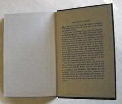 VTG THE WORSHIPBOOK HARD COVER THE WESTMINSTER PRESS COMPANY 1970, 2nd PRINTING