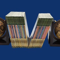 Set 2A: Magic Tree House A Library of Books 1-28 – Mary Pope Osborne Collection