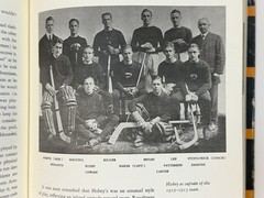 Rare Signed 1966 1st „Legend of Hobey Baker” – Princeton Alums + MLB! 🏒⚾📖