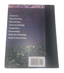 Practical Clinical Pathology Daniel D. Mais Hardcover Medical Textbook