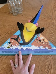 When the Wild Pirates Go Sailing by Kees Moerbeek (1997, Hardcover)