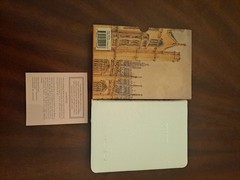 KJV White Gift Bible White French Morocco Leather 23W by Not Available (1990,…
