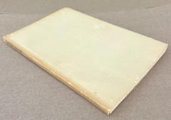 SWEDISH ENGLISH Poems Gunnar Ekelöf 1976 trans. Brita Stendahl LIMITED PRINTING
