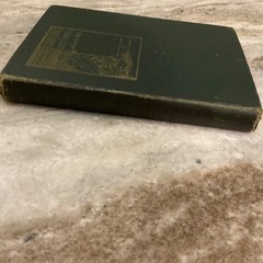 Clairvoyance and Occult Powers by Swami Panchadasi 1916 1st Ed. HC OCCULT