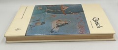 Vintage Bosch Carl Linfert Harry N. Abrams Off-White HC DJ 1970s Korea
