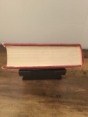 Mary Queen of Scots Antonia Fraser 1973 HCDJ 12th Printing Delacorte Press