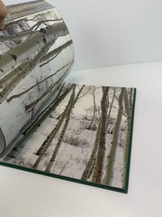 1988 AMERICA THE BEAUTIFUL Book – Dorset Press – 400 Pages – 1992 Hardcover