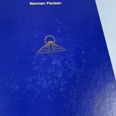 Sunburst : Return of the Ancients Norman Paulsen 1980 Hardcover First Printing