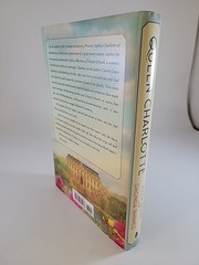 Queen Charlotte by Julia Quinn & Shonda Rhimes HC