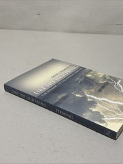 Like the Lightning: Dynamics of the Ignatian Exercises by David Fleming PB 2004