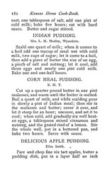 1874 The Kansas Home Vintage Cook Book 288 Pages