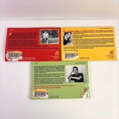 Alison Bechdel Lot of 3 Books Post Dykes to Watch Out For, Hot Throbbing Dykes