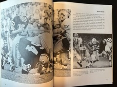 Vince Lombardi on Football – Hardcover – 352 Pages – 1981