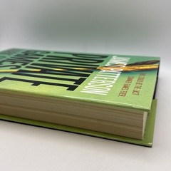 Private Games – Hardcover By Patterson, James – Mark Sullivan – First Edition