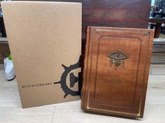 Horus Heresy: False Gods Premium Edition Black Library Warhammer
