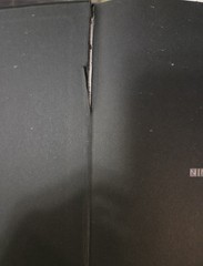 🔥🔥1997 THE WORKBOOK: THE NATIONAL DIRECTORY OF CREATIVE TALENT – HARDBACK BOOK