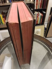 1931 CAR BUILDERS’ CYCLOPEDIA ORIGINAL HARDBACK w/ Historical Photographs