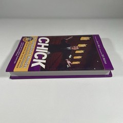 Chick Hearn His Unpublished Memoirs Book Signed By Steve Springer Marge 2004