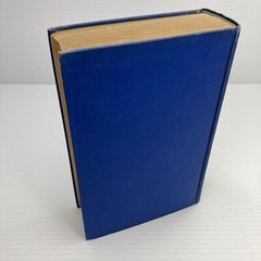 William Lyon Phelps Autobiography with Letters 1939 HC Author Scholar & Critic