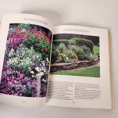 60-Minute Flower Garden Jeff Ball Charles Cresson Book