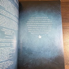 Trollhunters: Tales of Arcadia the Secret History of Trollkind by Dreamworks,…