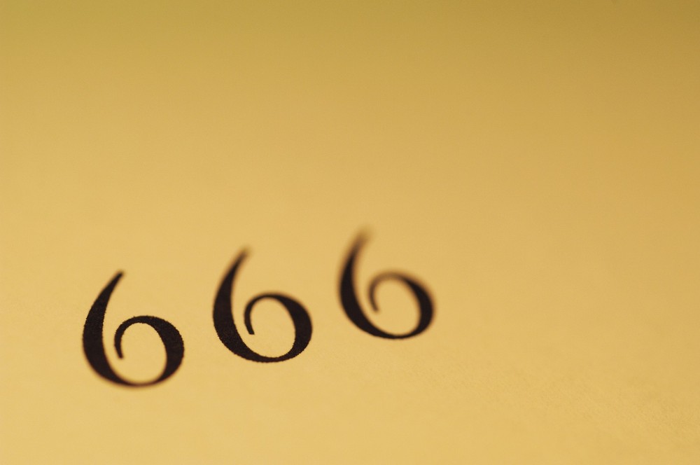FREE Donkey Explains – 666 „The Mark” (No Need 2pay) Full Info In „Description”