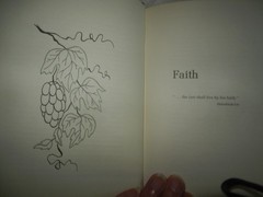 MEASURE FOR LIVING-Devotions & Poems of Affirmation-Roy Z. Kemp 88 Pages