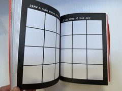 Steel Like An Artist Journal: A Notebook For Creative Kleptomaniacs By A.Kleon ￼