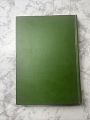 Years Before The Flood by Marianne Roane 1945 Wartime Book VG Hopwood Prize HC