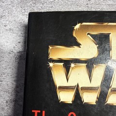 Star Wars: the Annotated Screenplays by Laurent Bouzereau 1997 First Edtion