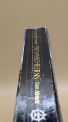 Prospero Burns – Dan Abnett – Horus Heresy – Warhammer 40K – First Printing OOP