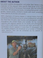 Birds of Kentucky Field Guide by Stan Tekiela 2022 Illustrated Paperback Book