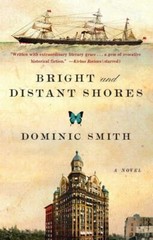Bright and Distant Shores Format: General/trade