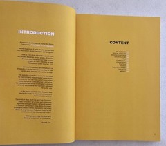 POSTERDESIGN 1950-1990 International artwork 180 pages Kickstarter Rare