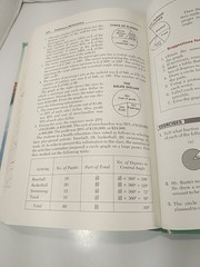 PRELIMINARY MATHEMATICS By Isidore Dressler ~ Amsco School HC Textbook 1981 Vtg