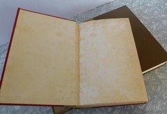 History of English Drama 1660-1850 by Allardyce Nicoll 1929/1940 HC 5 Volume Set