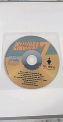 Writing & Grammar 7 Teacher’s Edition CD-Rom Included 3rd Edition BJU Press
