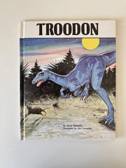 Lot of 7 Dinosaur Picture Books by Janet Riehecky Hardcover-Child’s World,Inc