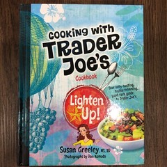The Barbecue Bible / Cooking With Trader Joes / The Paleo Kitchen Cook Books LOT
