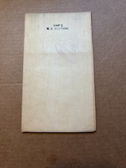 Labor and Life of the People; Maps, etc. by Charles Booth, 1891 Hardcover w/maps
