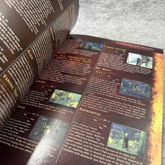 Buffy the Vampire Slayer: Chaos Bleeds – Prima Strategy Guide (Paperback)